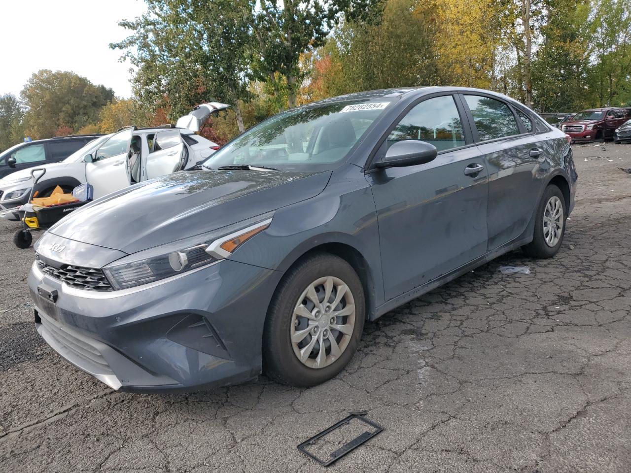 2023 Kia Forte - Image 1