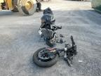 2024 KAWASAKI ZX1002 M for sale at Copart TN - NASHVILLE
