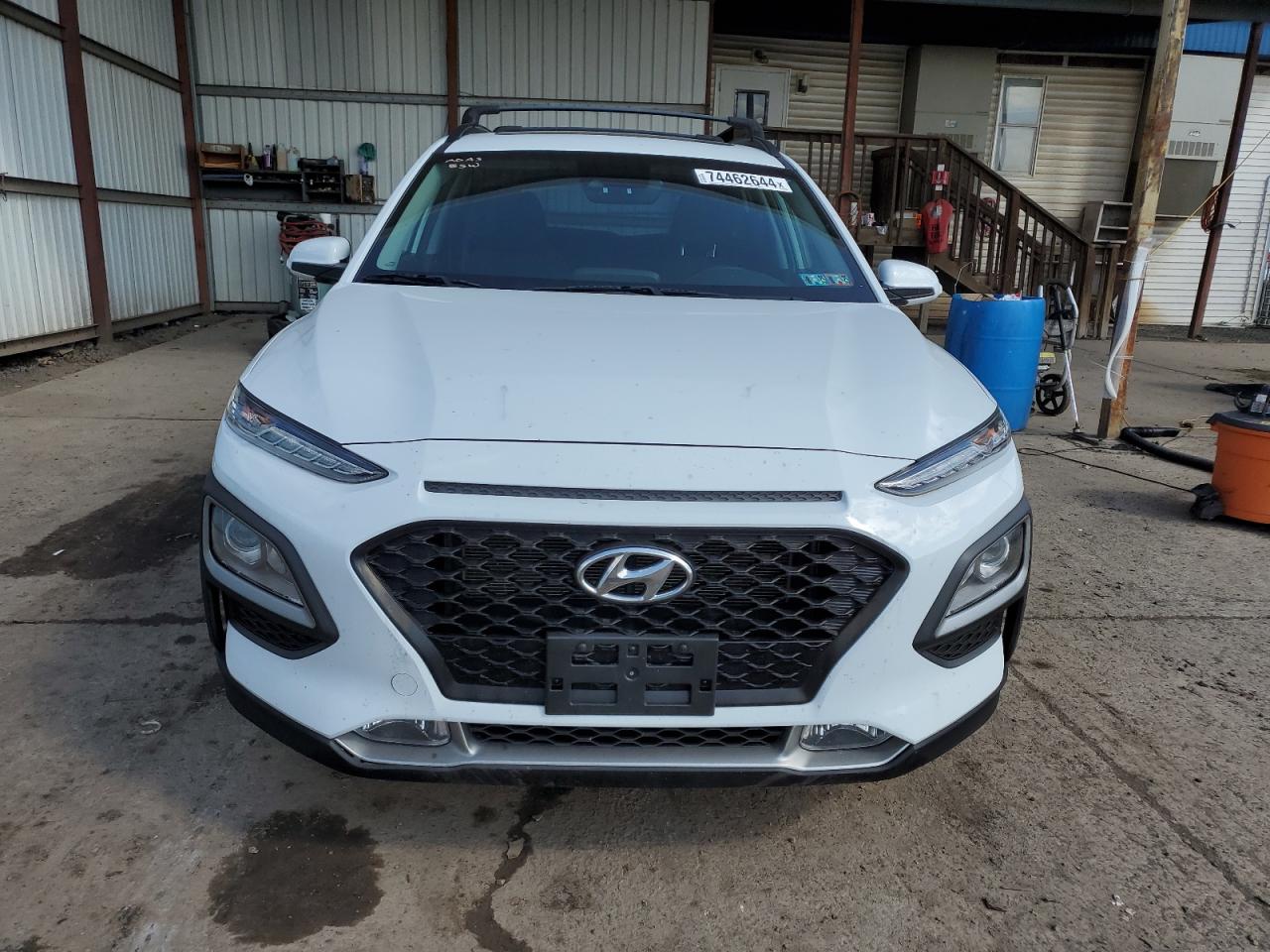2020 Hyundai Kona - Image 5