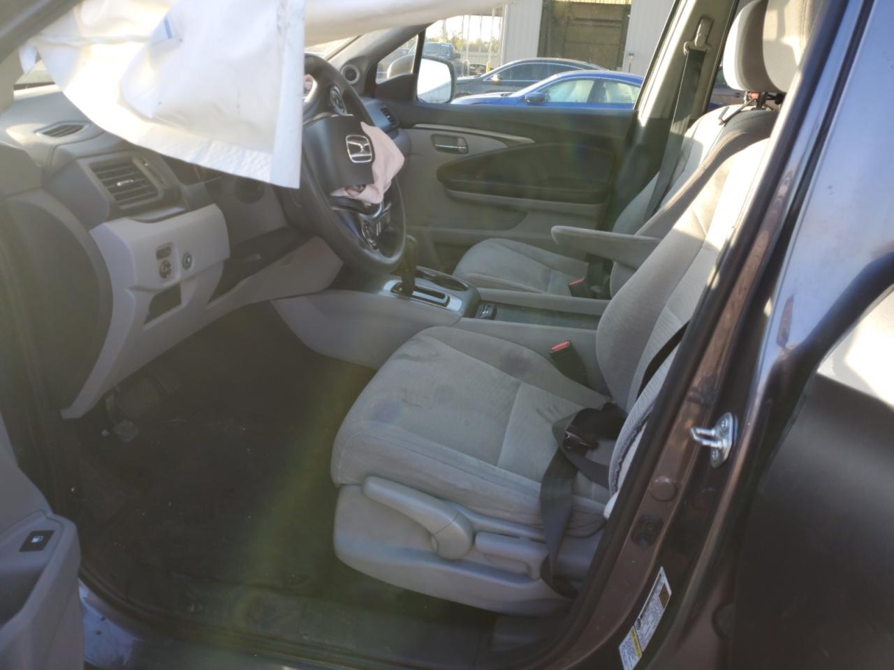 2016 Honda Pilot - Image 7