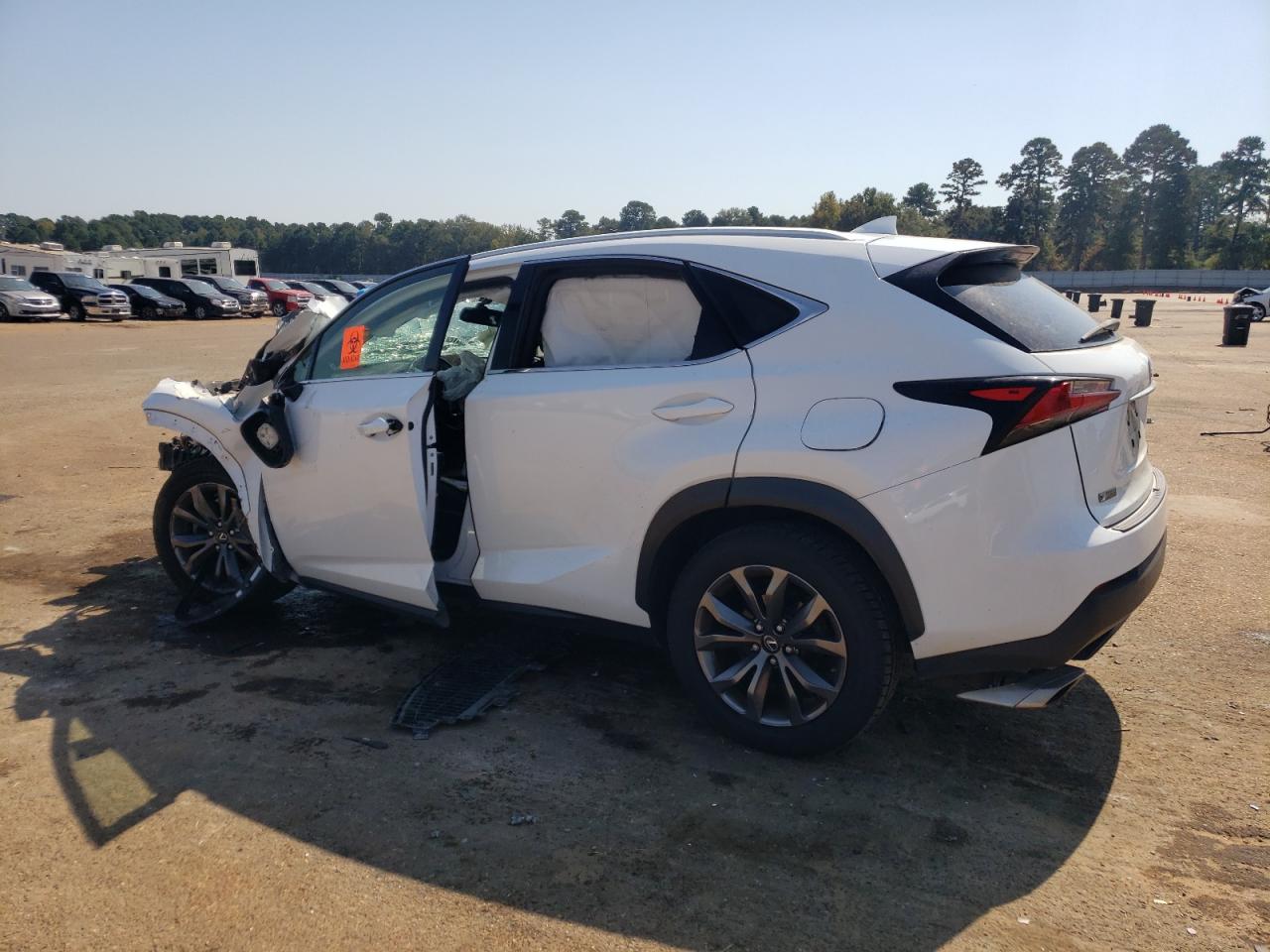2016 Lexus NX - Image 2