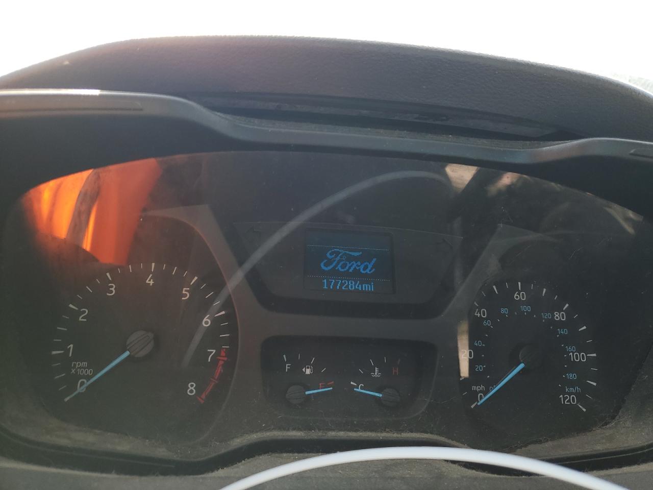 2015 Ford Transit - Image 9