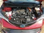 2022 Toyota Sienna Limited იყიდება Midway-ში, FL - Water/Flood