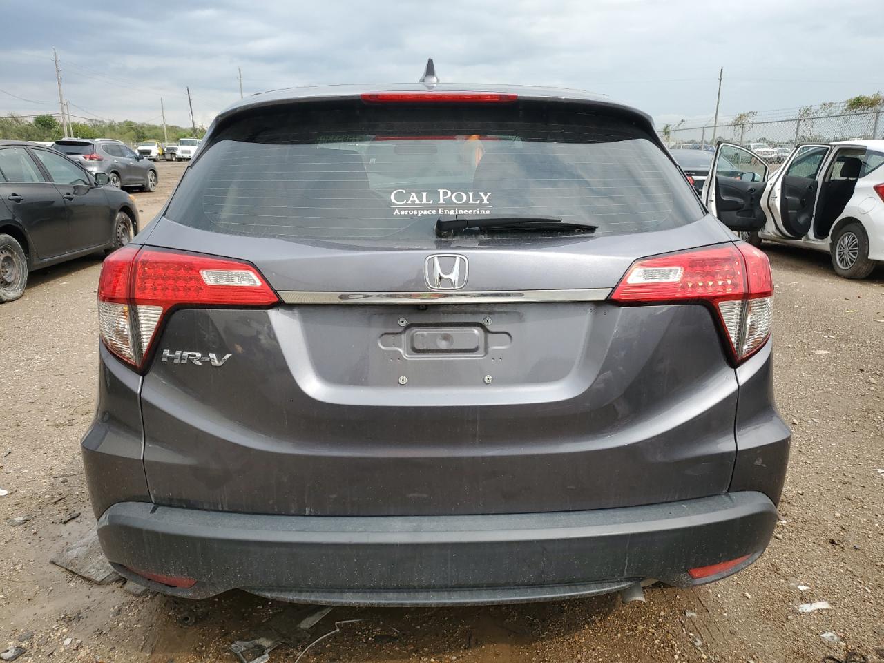 2020 Honda HR-V - Image 5