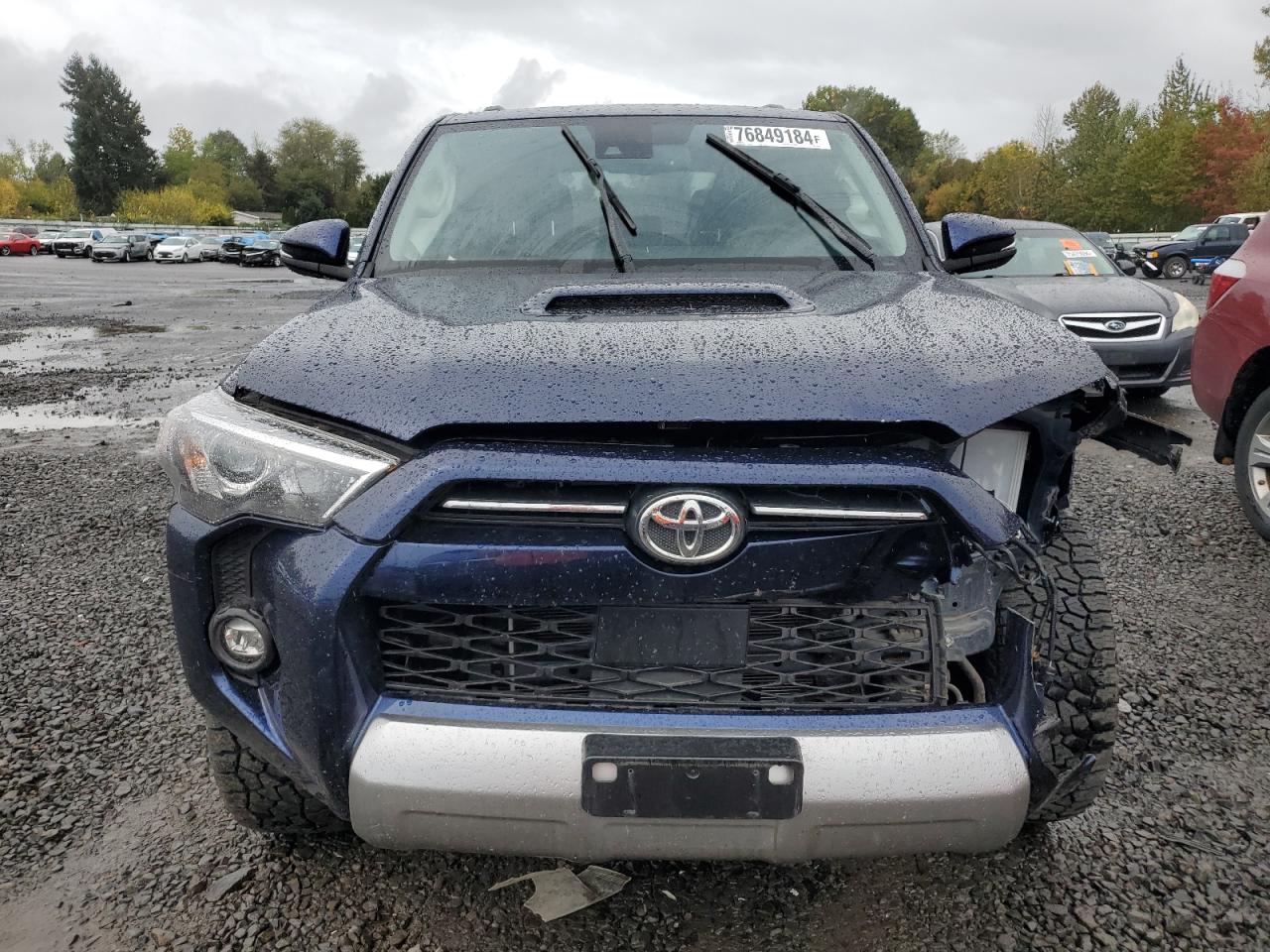 2023 Toyota 4Runner - Image 5
