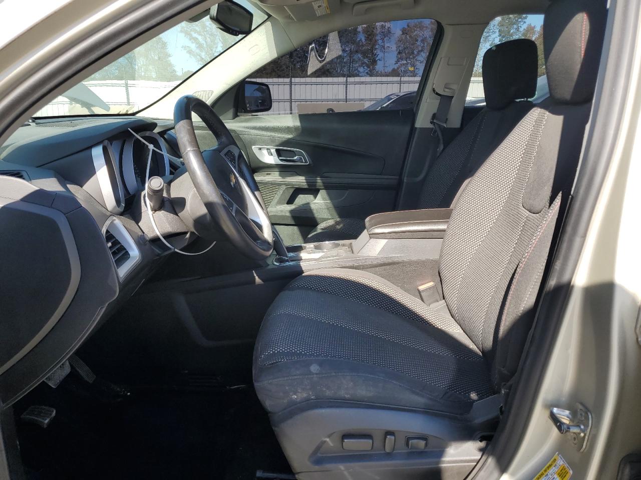 2015 Chevrolet Equinox - Image 7