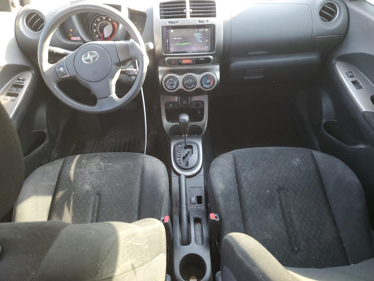 JTKKU4B44C1027746 2012 Toyota Scion Xd