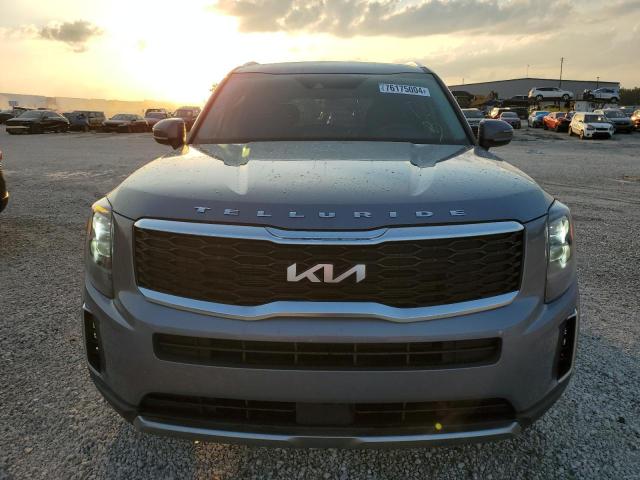 5XYP34HC5NG275375 Kia Telluride  5