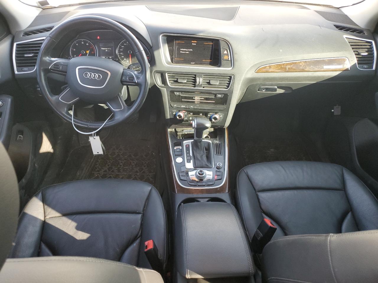 2015 Audi Q5 - Image 8