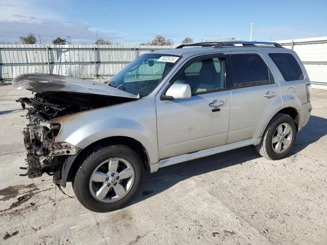 2011 Mercury Mariner Premier