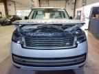 2024 Land Rover Range Rover Se на продаже в Angola, NY - Burn - Engine