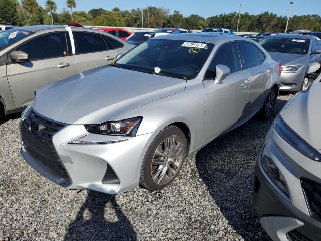 2020 Lexus Is 300