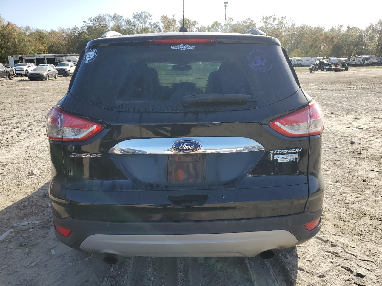 2016 Ford Escape - Image 6