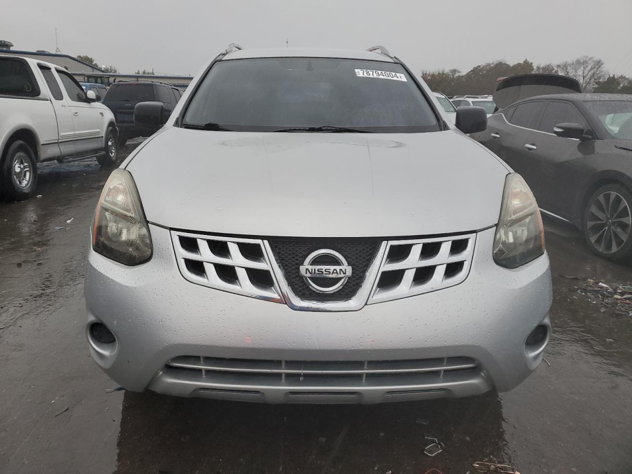 2014 Nissan Rogue - Image 5