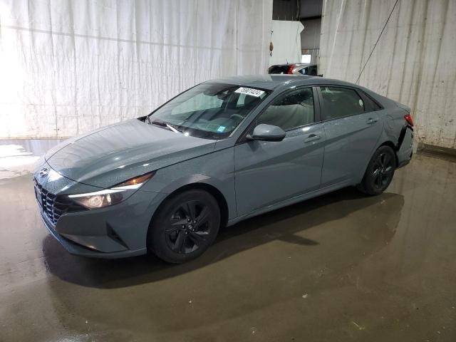 KMHLM4AJXPU039290 Hyundai Elantra BL