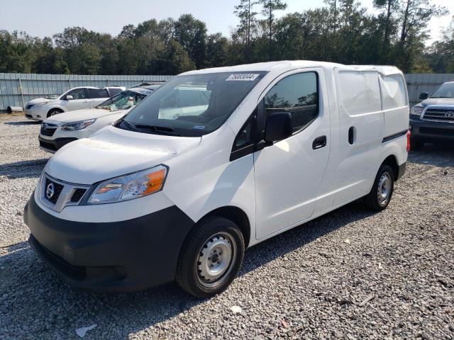 2018 Nissan Nv200 2.5S