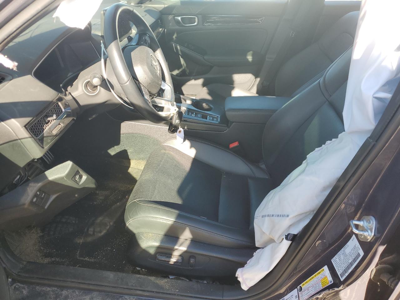 2023 Honda Civic - Image 7