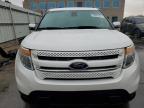 2013 Ford Explorer Limited за продажба в Littleton, CO - Hail