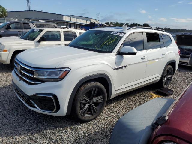 2021 Volkswagen Atlas Se