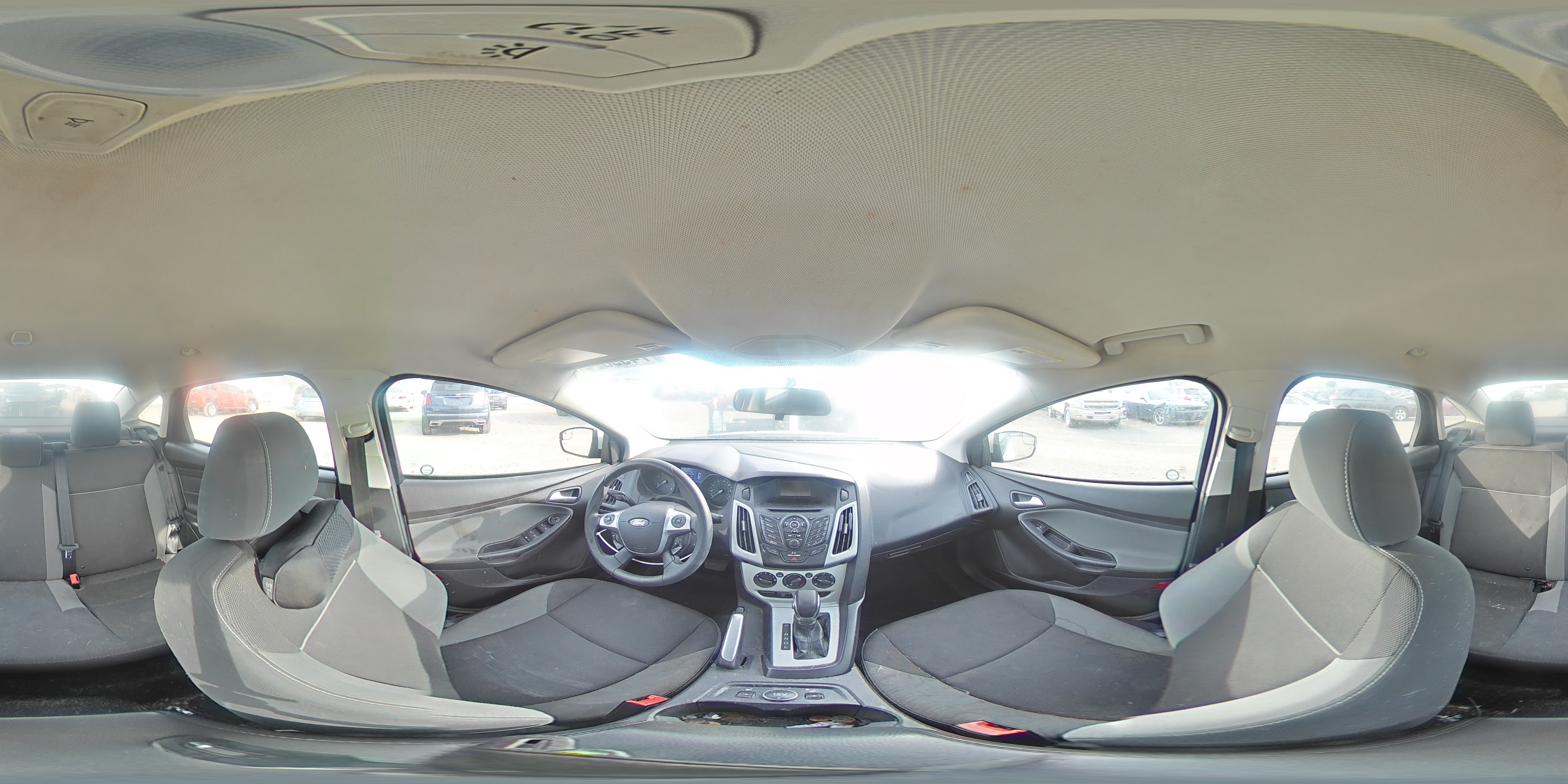 2013 Ford Focus - Image 13