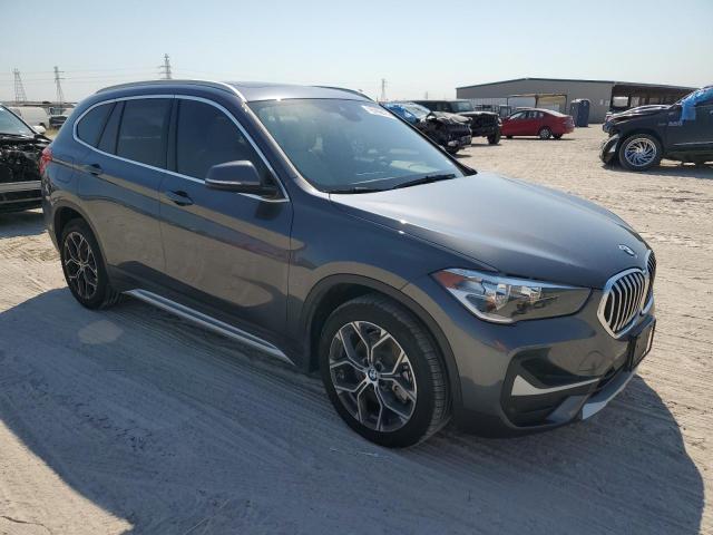 WBXJG7C06M5U10172 BMW X1 SDRIVE2 4