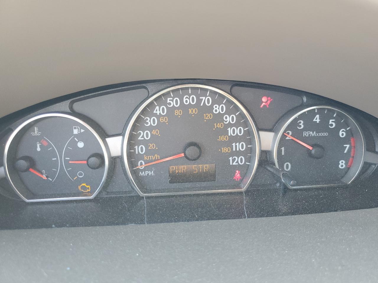 2007 Saturn ION - Image 9