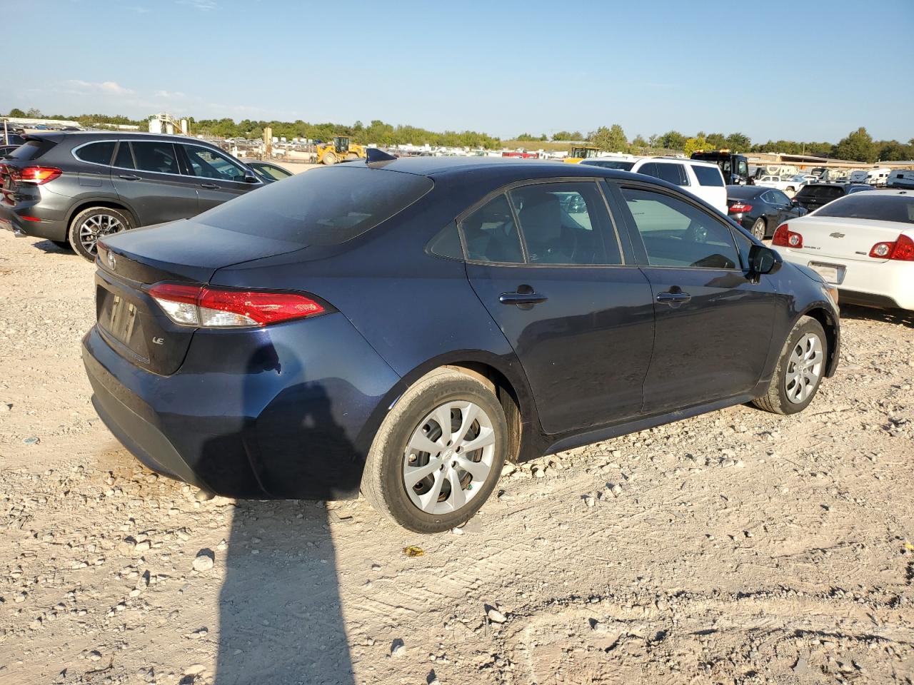 2021 Toyota Corolla - Image 3