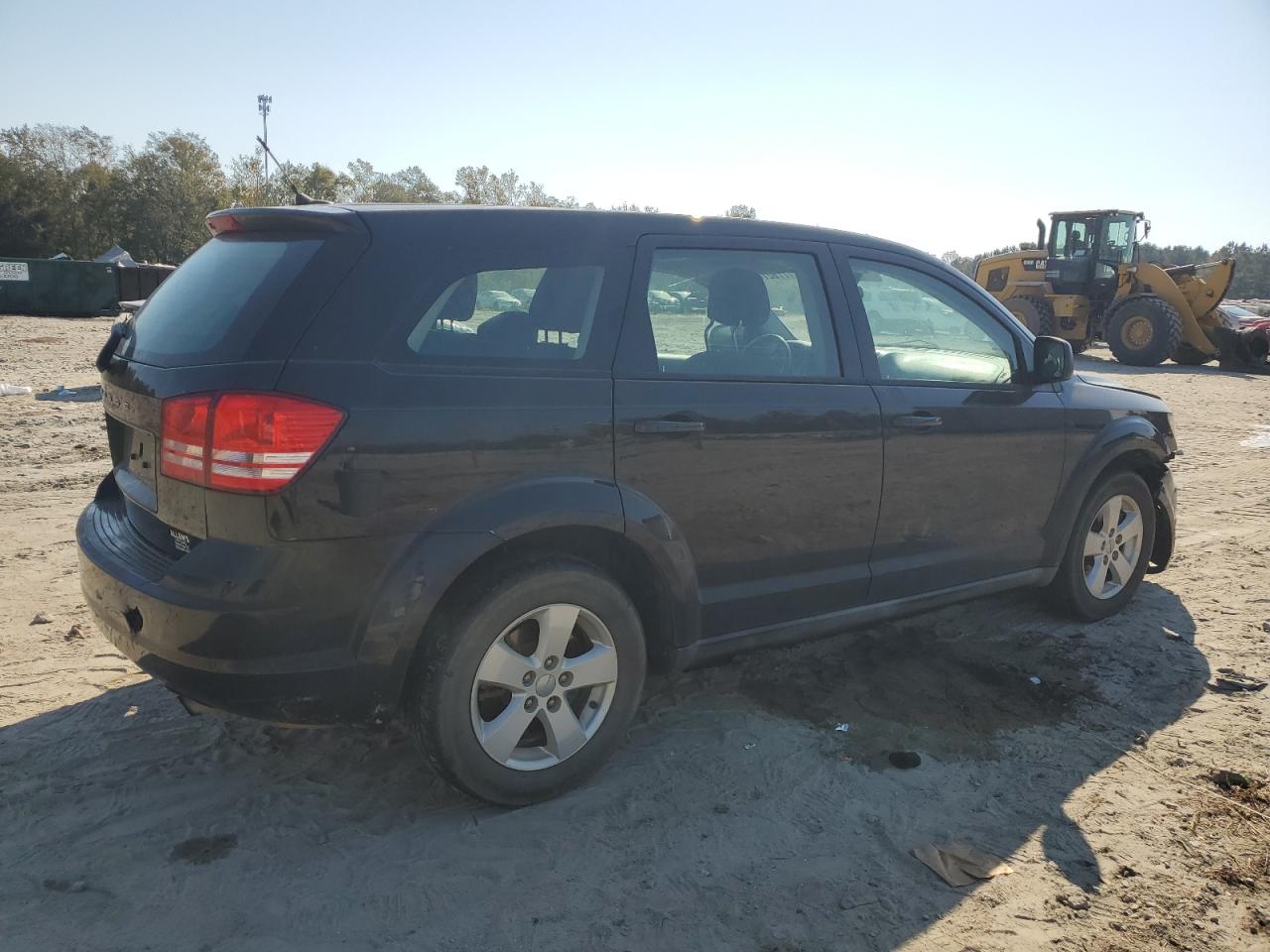 2013 Dodge Journey - Image 3