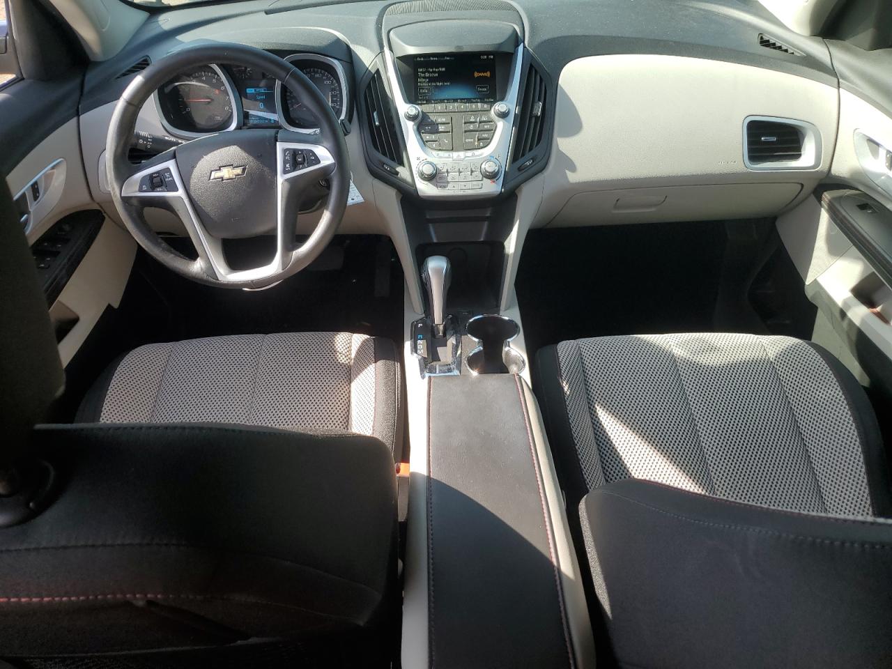 2GNFLFEK0F6395626 2015 Chevrolet Equinox Lt