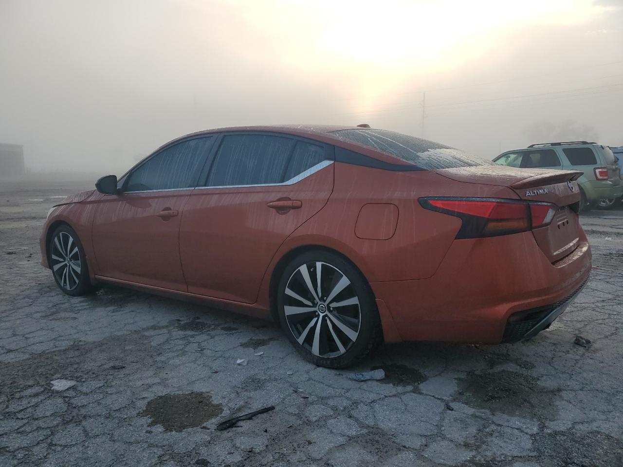 2021 Nissan Altima - Image 2