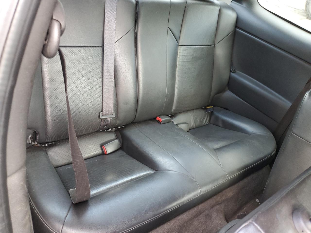 2006 Chevrolet Cobalt Ss Supercharged VIN: 1G1AP11P667791306 Lot: 78584934