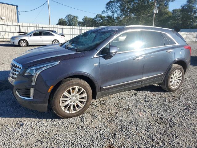 2019 Cadillac Xt5 