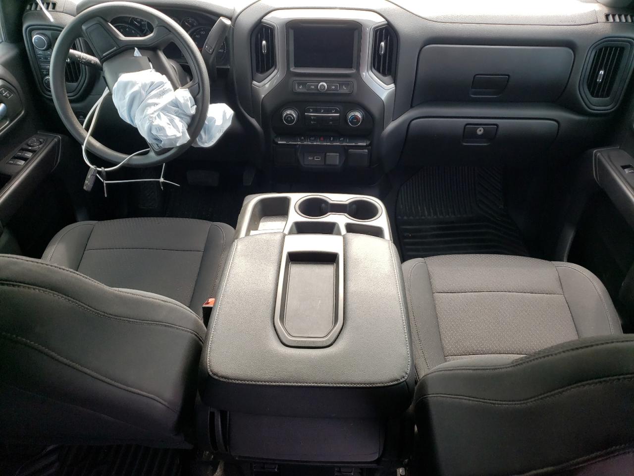 2021 Chevrolet Silverado - Image 8