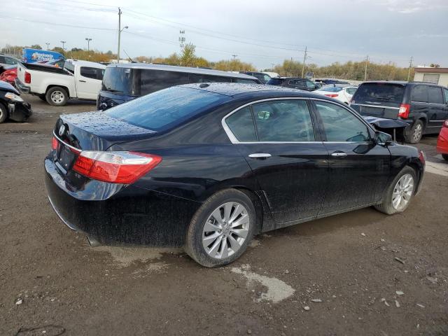  HONDA ACCORD 2013 Czarny