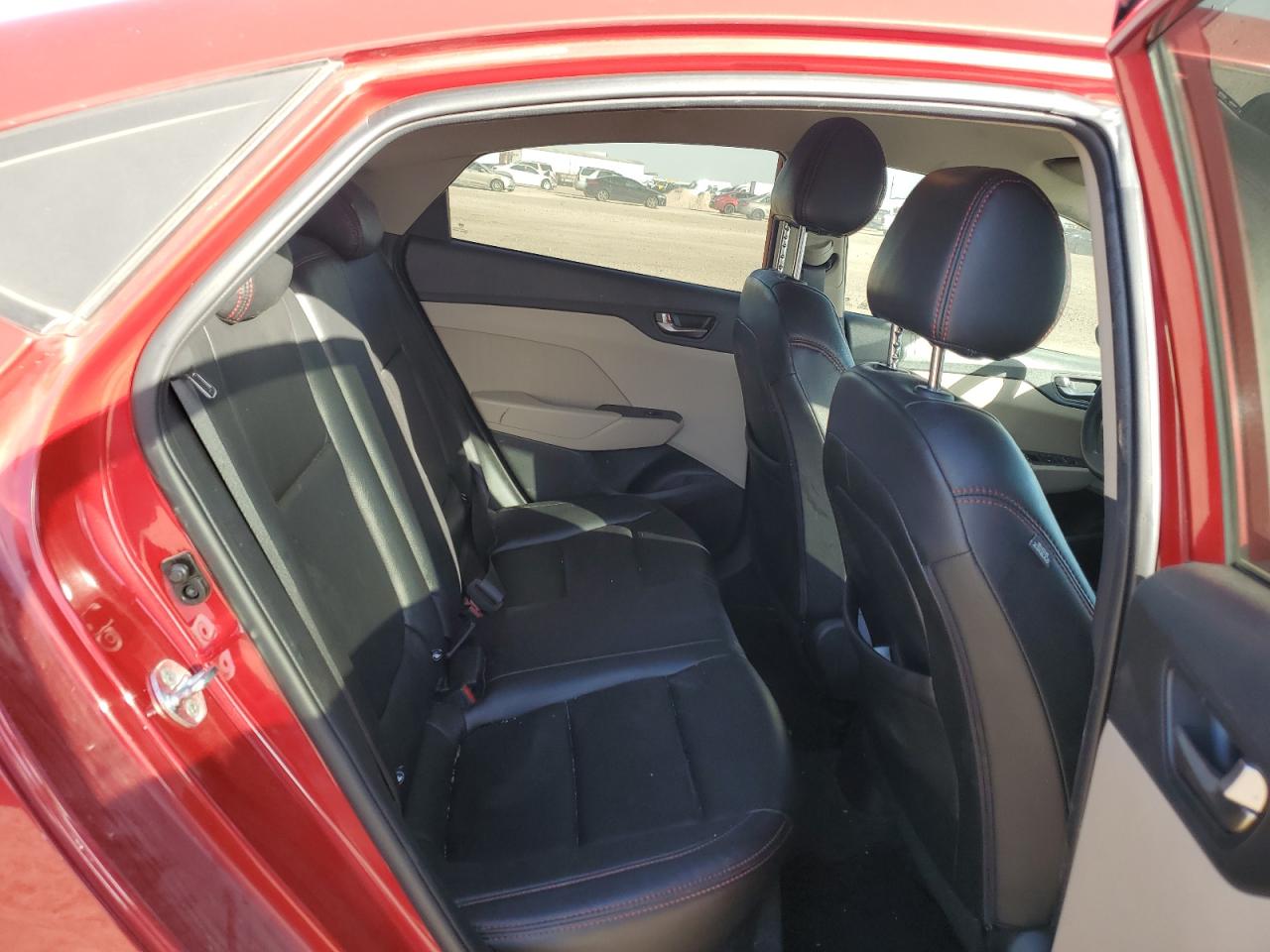 2022 Hyundai Accent - Image 10