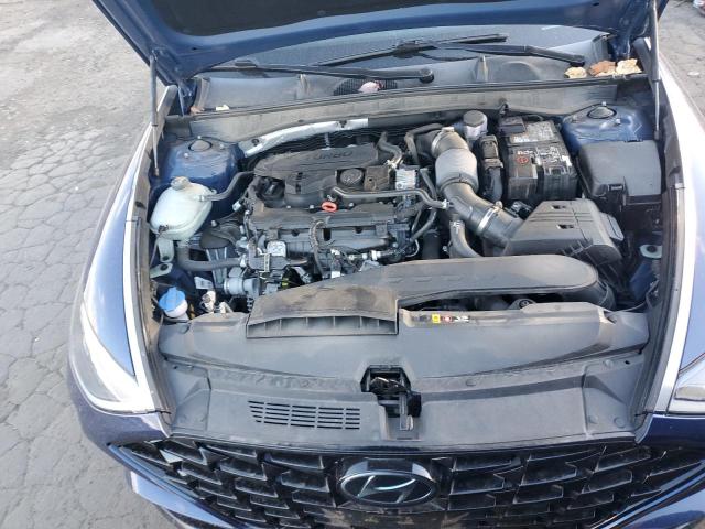 5NPEH4J20LH018849 Hyundai Sonata LIM 11