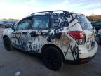 2018 Subaru Forester 2.5I на продаже в Littleton, CO - Vandalism