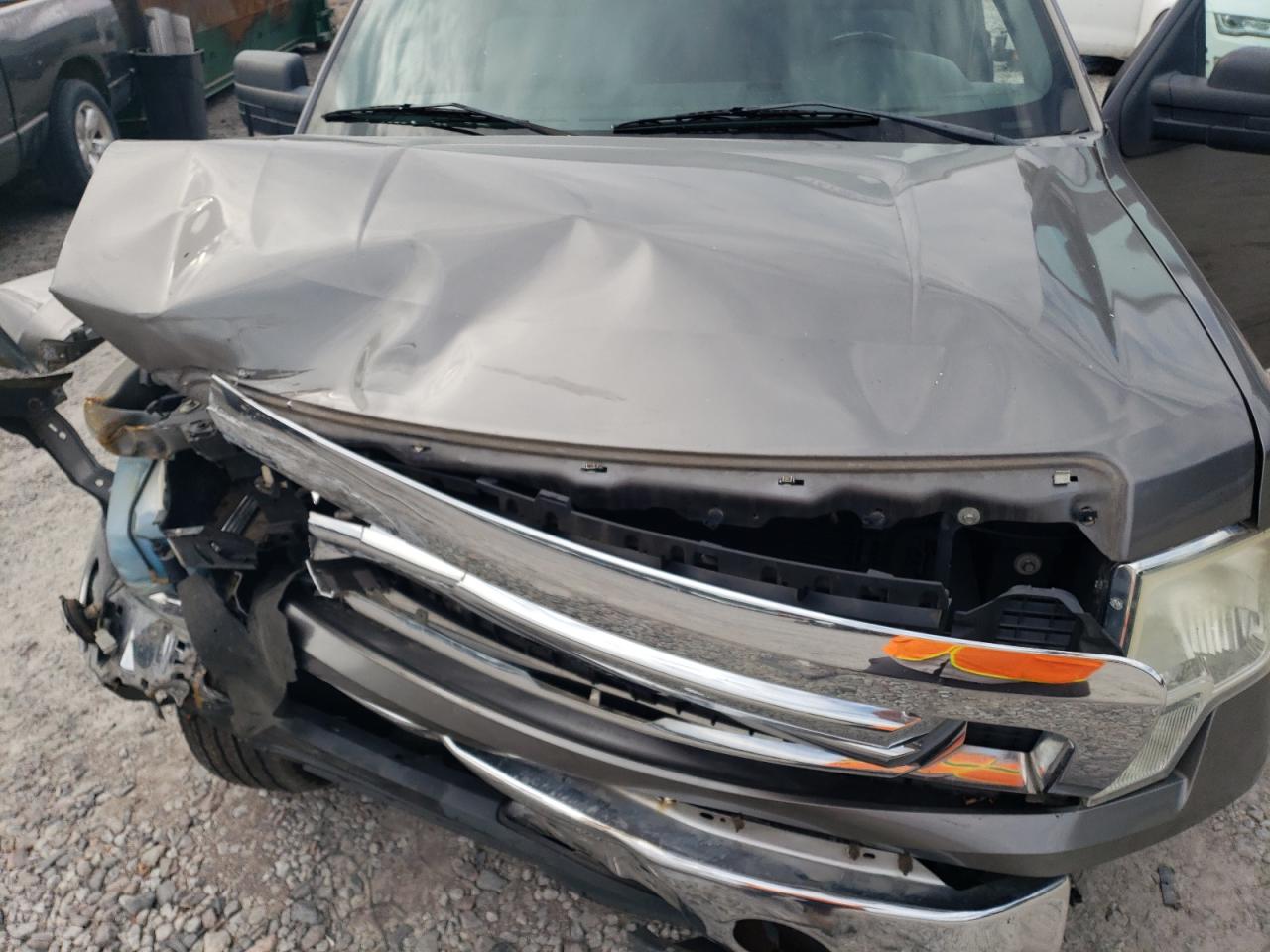 2011 Ford F-150 - Image 11