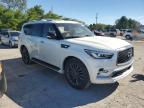 Lexington, KY에서 판매 중인 2024 Infiniti Qx80 Sensory - Side
