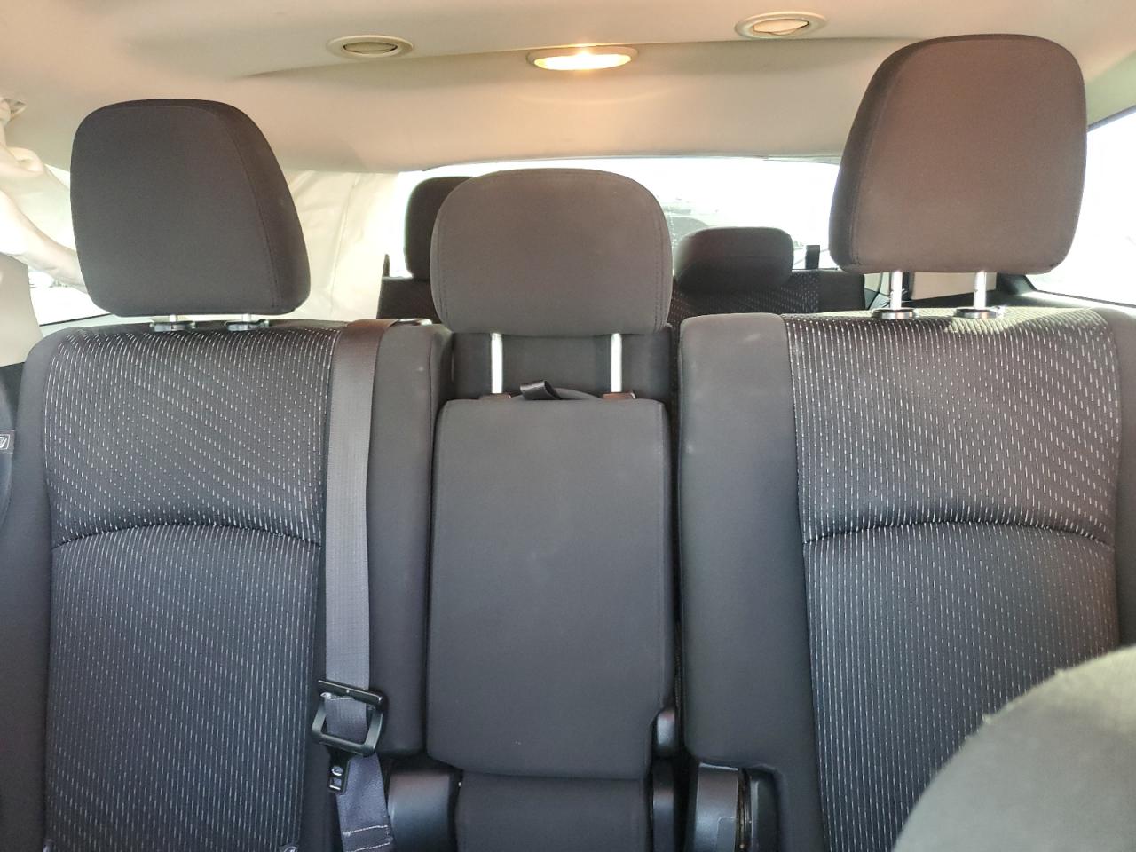 2006 Dodge Journey - Image 10