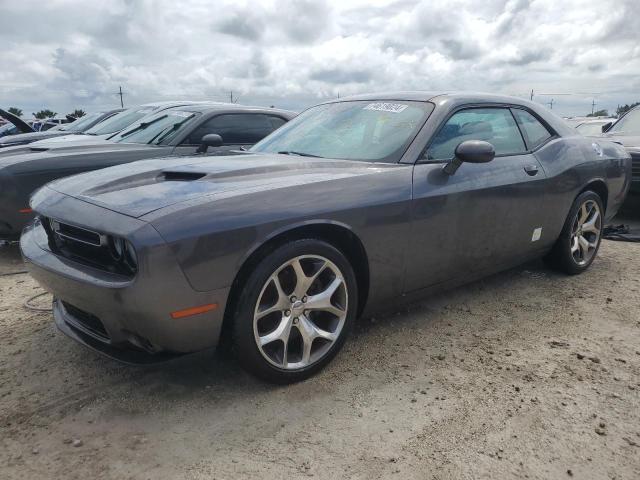 2015 Dodge Challenger Sxt Plus