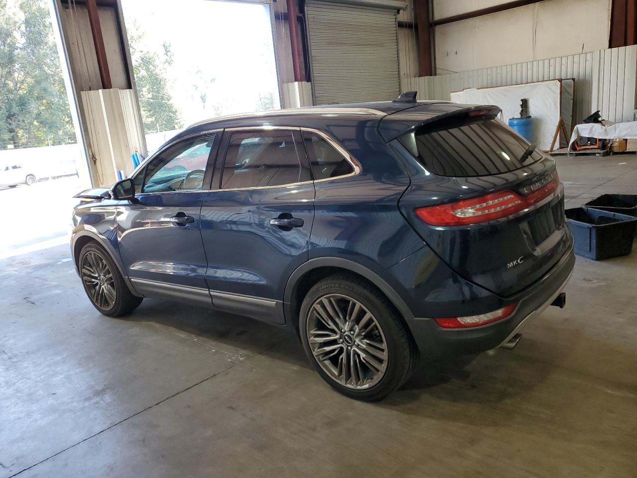 2016 Lincoln MKC - Image 2
