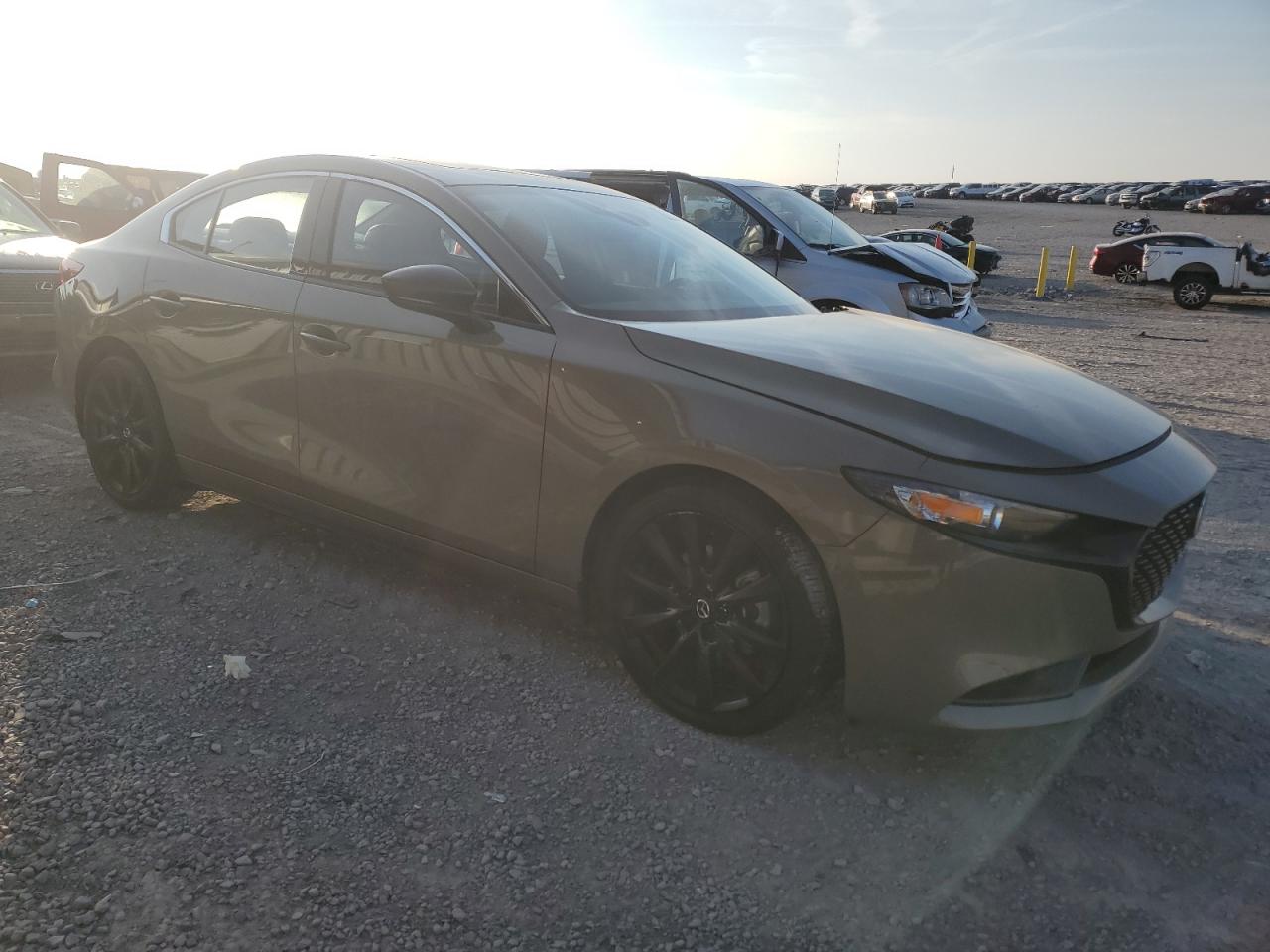 2024 Mazda 3 - Image 4