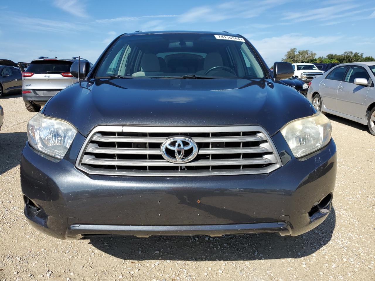 2009 Toyota Highlander - Image 5
