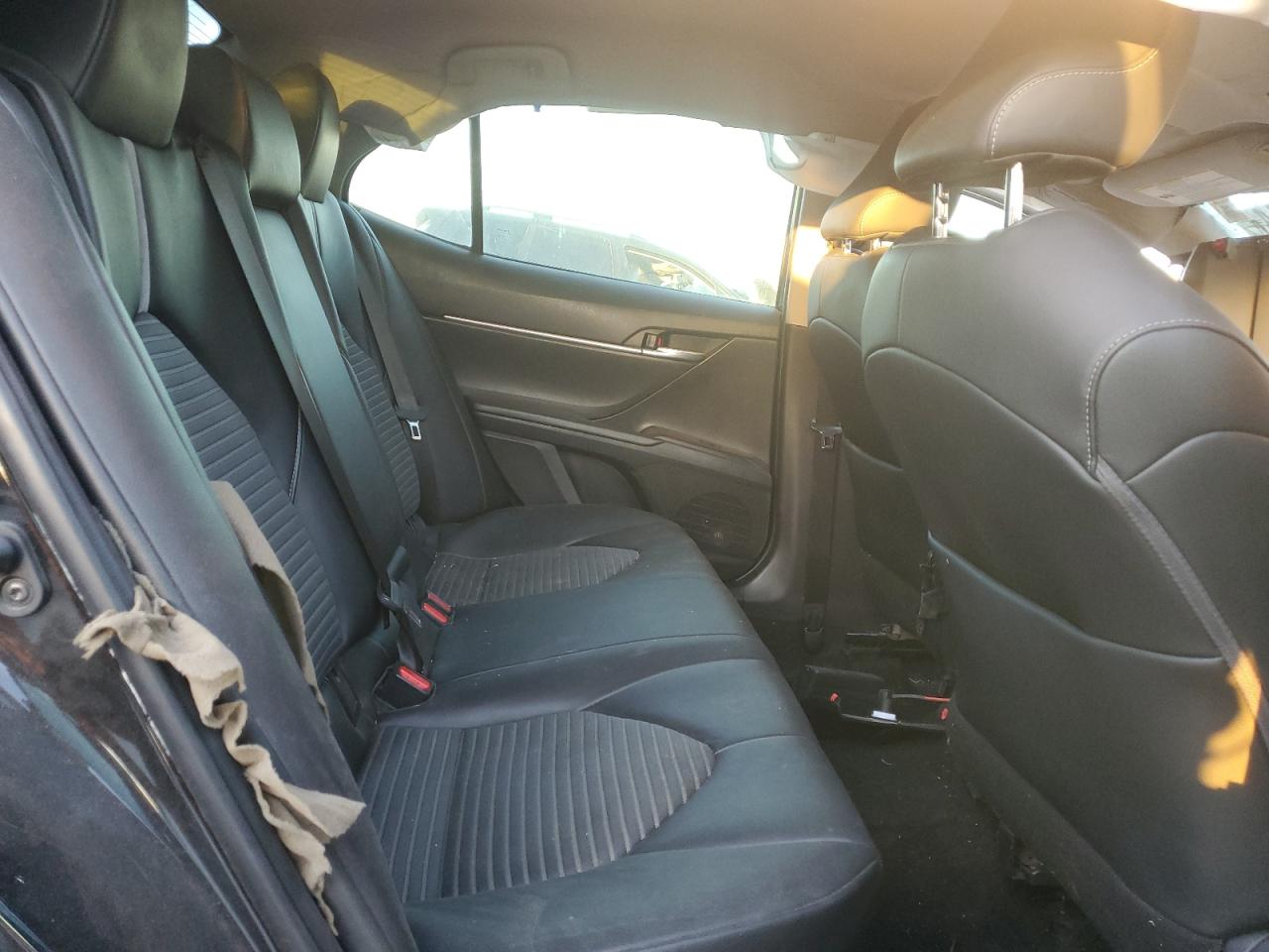2021 Toyota Camry - Image 10