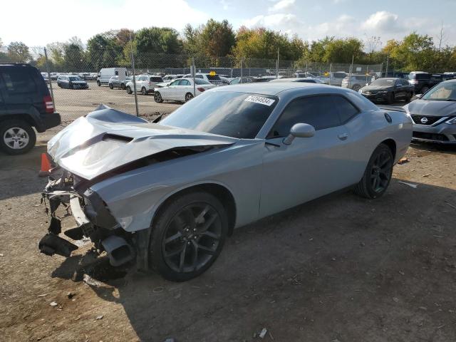 2021 Dodge Challenger Sxt للبيع في Chalfont، PA - Front End