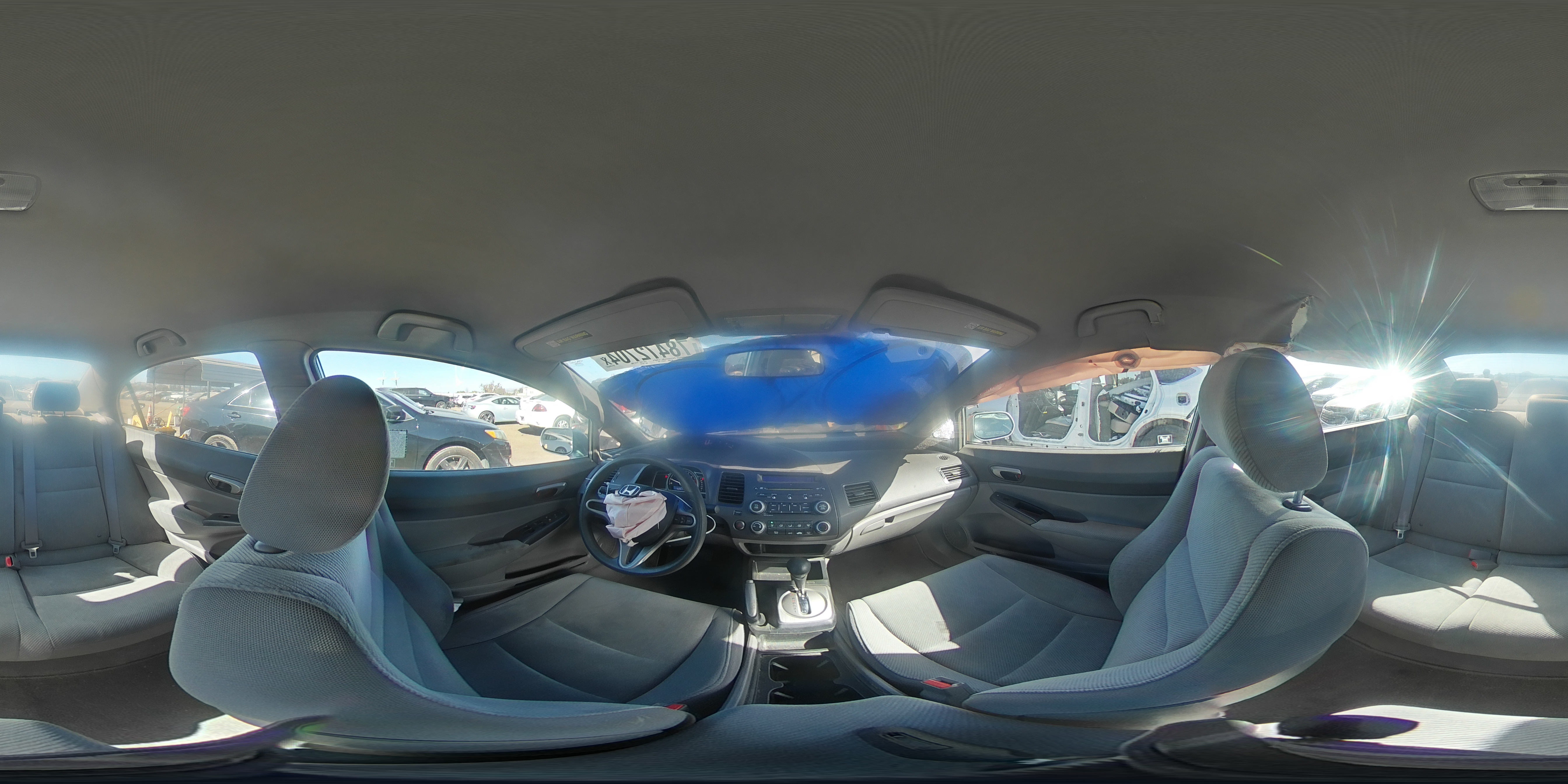 2010 Honda Civic - Image 13