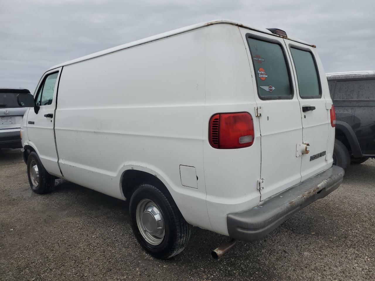 1994 Dodge Ram Van B150 VIN: 2B7GB11X3RK181536 Lot: 74747514