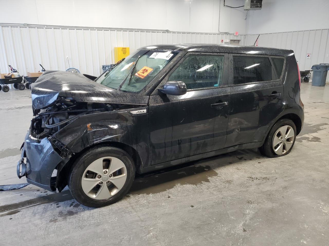 2015 Kia Soul - Image 1