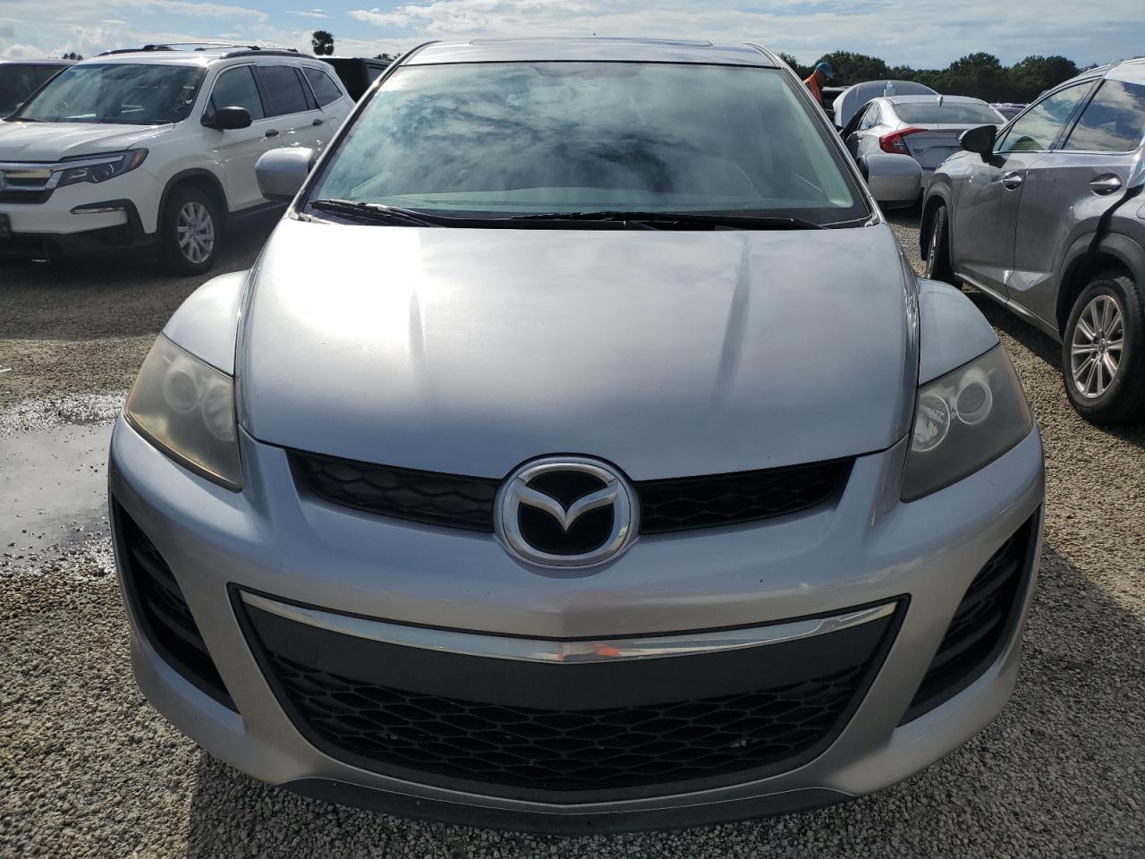 2010 Mazda CX-7 - Image 5